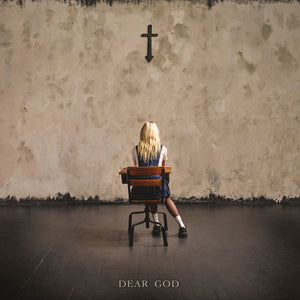 Dear God - The Pretty Reckless [CD]