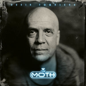 The Moth (Deluxe Edition) - Devin Townsend [CD]