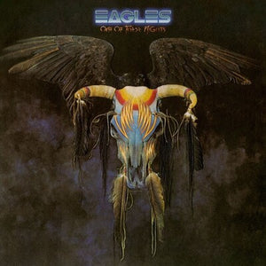 One of These Nights (Deluxe Edition) - Eagles [VINYL]