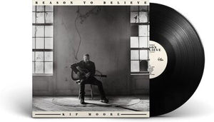 Reason to Believe - Kip Moore [VINYL]