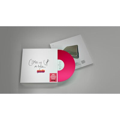 Coming Up at the BBC (RSD 2026) - Suede [VINYL] – Golden Discs
