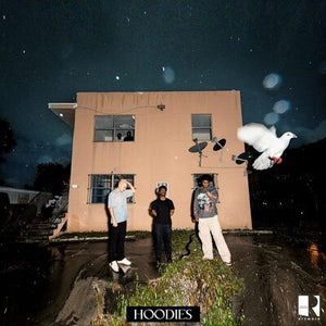 Hoodies - New Jazz Underground [CD]