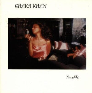 Naughty (RSD 2026) - Chaka Khan [VINYL]