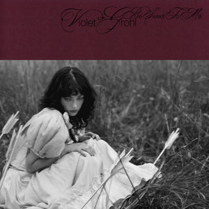 Be Sweet to Me - Violet Grohl [Colour Vinyl]