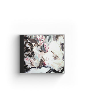 For Love of Grace & the Hereafter - Iceage [CD]