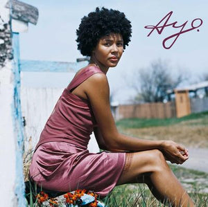 Joyful - Ayo [VINYL]