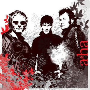 Analogue (20th Anniversary Deluxe Edition) - a-ha [CD]