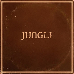 Sunshine - Jungle [VINYL]