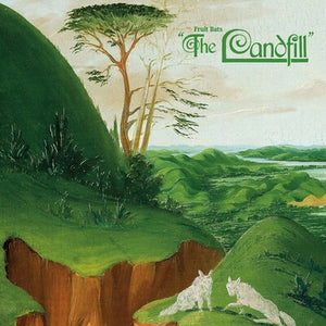 The Landfill - Fruit Bats [CD]
