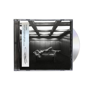 Brutalist - sace6 [CD]