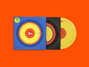 More Songs About the Sun - Pye Corner Audio [CD]