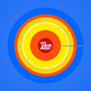More Songs About the Sun - Pye Corner Audio [Colour Vinyl]