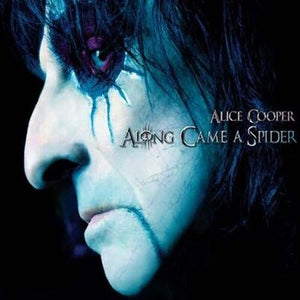 Along Came a Spider - Alice Cooper [VINYL]