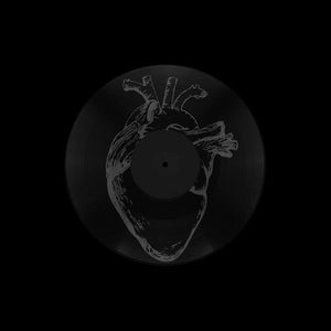 What Happened to the Heart?: Pt. 2 Deluxe (RSD 2026) - Aurora [VINYL]