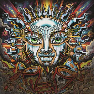 Until the Sun Explodes - Sublime [VINYL]