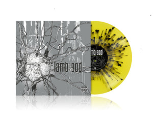 Into Oblivion - Lamb of God [Colour Vinyl]