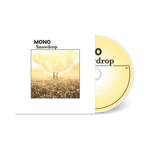 Snowdrop - Mono [CD]