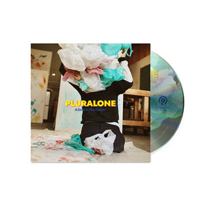 A Drop in the Ocean - Pluralone [CD]