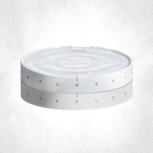 2nd Studio Album 'PUREFLOW' Pt.1 (PEONY ROOM Ver.) - LE SSERAFIM [CD]