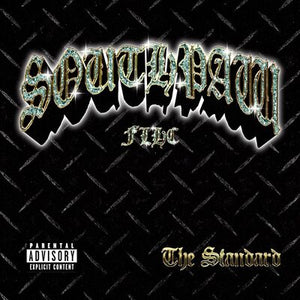 The Standard - Southpaw FLHC [VINYL]