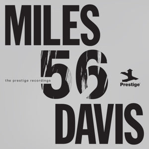 Miles '56 - Miles Davis [CD]