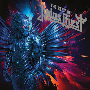 The Best of Judas Priest - Judas Priest [Colour Vinyl]