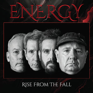 Rise from the Fall - Energy [VINYL]