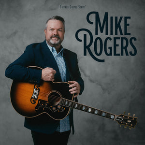 Mike Rogers - Mike Rogers [CD]