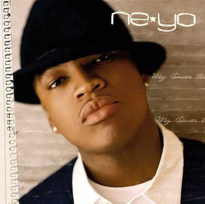 In My Own Words (20th Anniversary Edition) - Ne-Yo [CD]