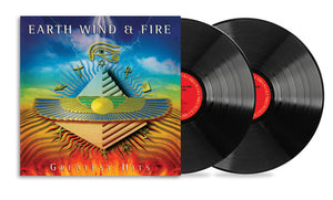 Greatest Hits - Earth, Wind & Fire [VINYL]