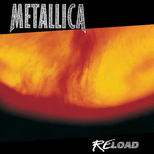 ReLoad (Remastered) - Metallica [VINYL]