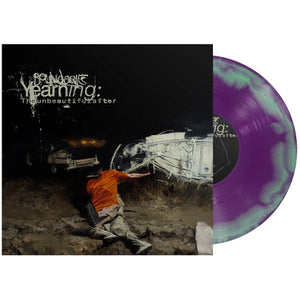 Yearning: The Unbeautiful After - Boundaries [VINYL]