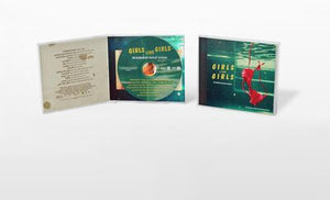 Girls Like Girls the Album - Hayley Kiyoko [CD]