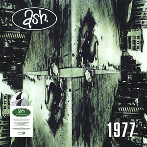 1977 (30th Anniversary Edition) - Ash [Colour Vinyl]