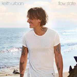 Flow State - Keith Urban [CD]