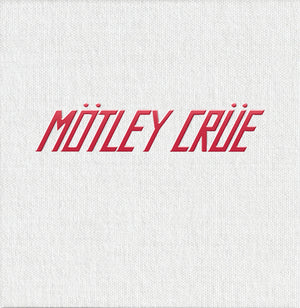 Crücial Crüe (45th Anniversary) - Mötley Crüe [CD]