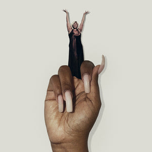 Bitch (Copper Black Ice Edition) - Lizzo [Colour Vinyl]