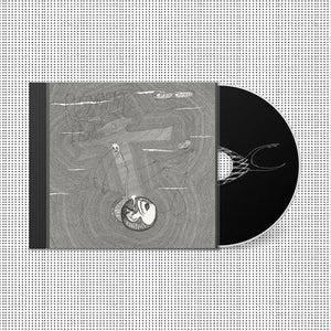 The E.P's of R.P - Rudimentary Peni [CD]