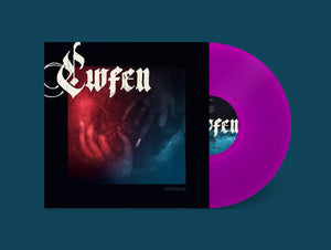 Sorrows - Cwfen [Colour Vinyl]