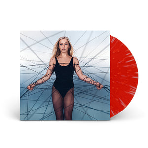 REBECCA (Numbered Red Splatter Edition) - Becky Hill [Colour Vinyl]