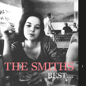 Best...I - The Smiths [VINYL]