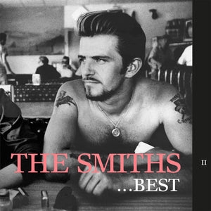 Best...II - The Smiths [CD]