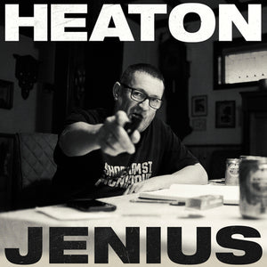 Jenius - Paul Heaton [CD]