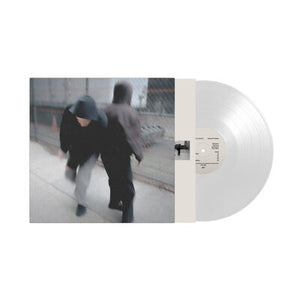 Seeing Is Forgetting - Elori Saxl & Henry Solomon [VINYL]