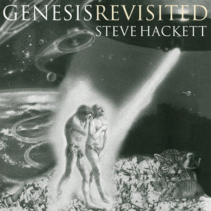 Genesis Revisited - Steve Hackett [VINYL]