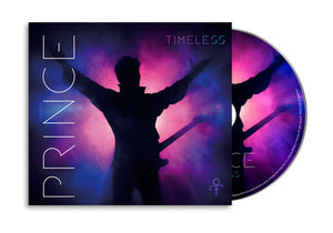 Timeless - Prince [CD]