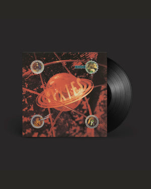Bossanova (2026 Remaster) - Pixies [VINYL]