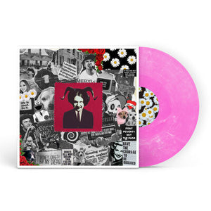 Songs They Don't Teach You at School - Meryl Streek [Colour Vinyl]