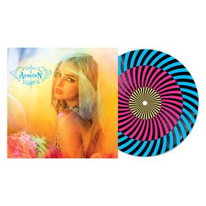 Addison: 1 Year Anniversary (Picture Disc) - Addison Rae [Colour Vinyl]
