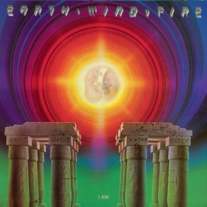 I Am - Earth, Wind & Fire [VINYL]